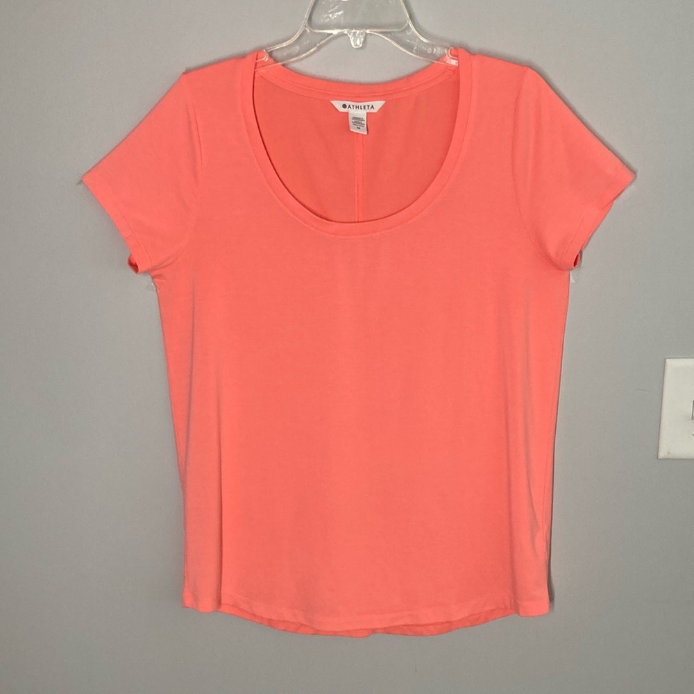 Athleta Top